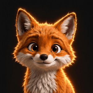 Félix, the OptimizeMyLife fox mentor