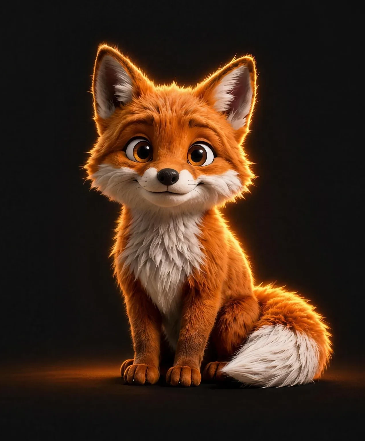 Meet Félix — the companion everyone wants