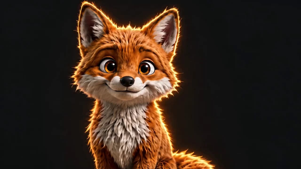 Meet Félix — the companion everyone wants